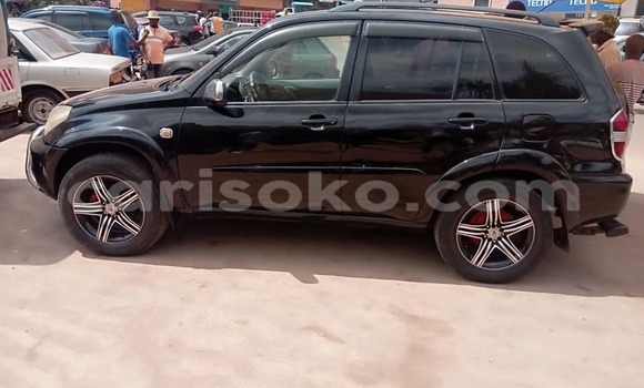 اشتري مستعمل Toyota RAV4 Noir سيارة في Kigali في Rwanda اشتري مستعمل Toyota RAV4 Noir سيارة في Kigali في Rwanda