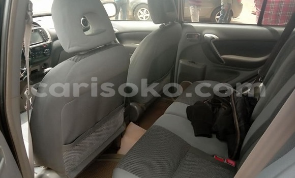 اشتري مستعمل Toyota RAV4 Noir سيارة في Kigali في Rwanda اشتري مستعمل Toyota RAV4 Noir سيارة في Kigali في Rwanda