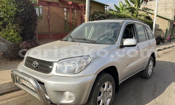 Buy Used Toyota RAV4 Beige Car in Kigali in Rwanda Buy Used Toyota RAV4 Beige Car in Kigali in Rwanda