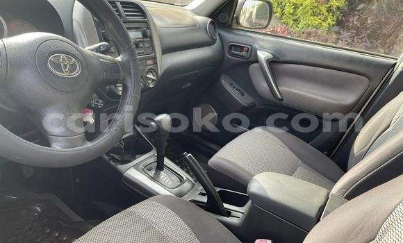 Buy Used Toyota RAV4 Beige Car in Kigali in Rwanda Buy Used Toyota RAV4 Beige Car in Kigali in Rwanda