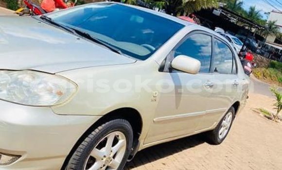 Sayi Na hannu Toyota Aristo Beige Mota in Kigali a Rwanda Sayi Na hannu Toyota Aristo Beige Mota in Kigali a Rwanda
