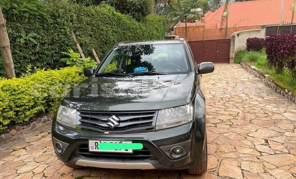 Buy Used Suzuki Baleno Black Car in Kigali in Rwanda Buy Used Suzuki Baleno Black Car in Kigali in Rwanda