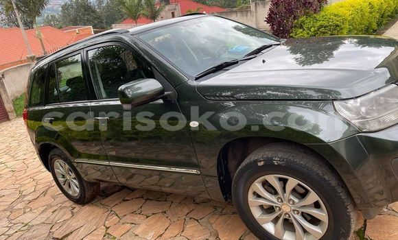 Buy Used Suzuki Baleno Black Car in Kigali in Rwanda Buy Used Suzuki Baleno Black Car in Kigali in Rwanda