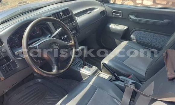 Buy Used Toyota RAV4 Blue Car in Kigali in Rwanda Buy Used Toyota RAV4 Blue Car in Kigali in Rwanda