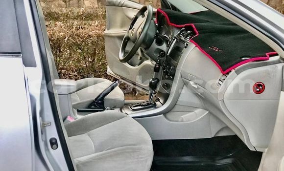 Buy Used Toyota Corolla Beige Car in Kigali in Rwanda Buy Used Toyota Corolla Beige Car in Kigali in Rwanda