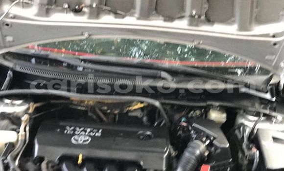 Buy Used Toyota Corolla Beige Car in Kigali in Rwanda Buy Used Toyota Corolla Beige Car in Kigali in Rwanda