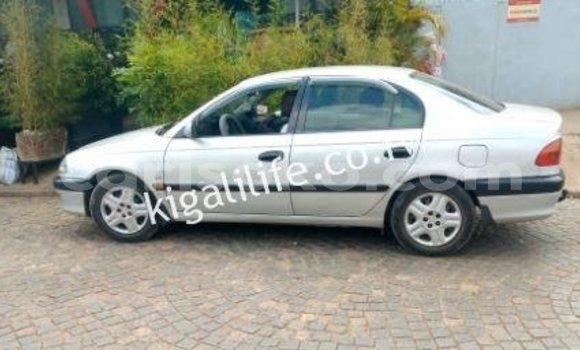 Buy Used Toyota Avensis White Car in Kigali in Rwanda Buy Used Toyota Avensis White Car in Kigali in Rwanda