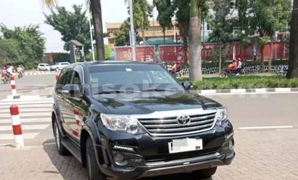 Buy Used Toyota 4Runner Black Car in Kigali in Rwanda Buy Used Toyota 4Runner Black Car in Kigali in Rwanda