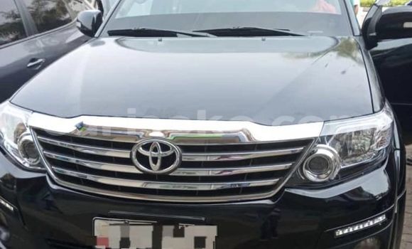 Buy Used Toyota 4Runner Black Car in Kigali in Rwanda Buy Used Toyota 4Runner Black Car in Kigali in Rwanda