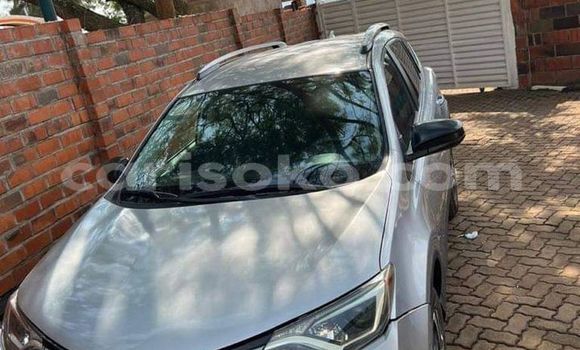 Buy Used Toyota RAV4 Beige Car in Kigali in Rwanda Buy Used Toyota RAV4 Beige Car in Kigali in Rwanda