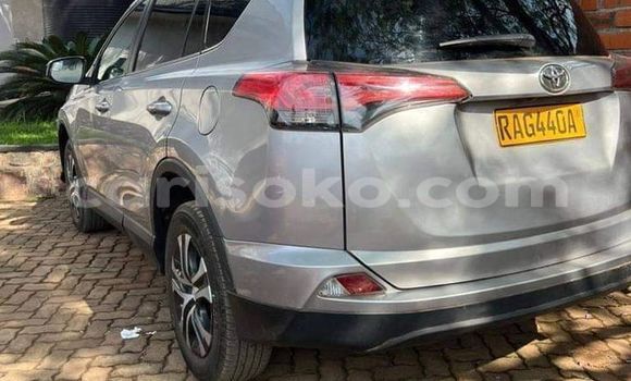 Buy Used Toyota RAV4 Beige Car in Kigali in Rwanda Buy Used Toyota RAV4 Beige Car in Kigali in Rwanda