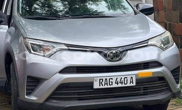 Buy Used Toyota RAV4 Beige Car in Kigali in Rwanda Buy Used Toyota RAV4 Beige Car in Kigali in Rwanda