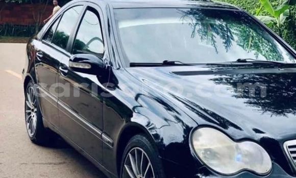 اشتري مستعمل Mercedes-Benz KOMPRESSOR Noir سيارة في Kigali في Rwanda اشتري مستعمل Mercedes-Benz KOMPRESSOR Noir سيارة في Kigali في Rwanda
