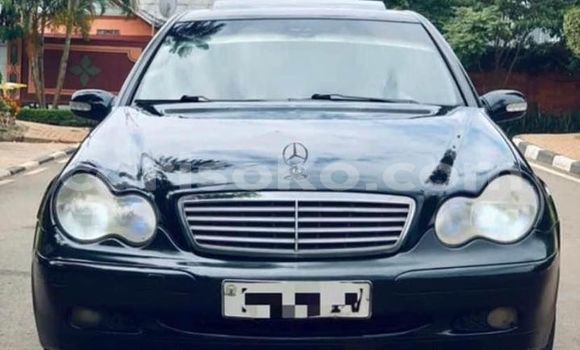 اشتري مستعمل Mercedes-Benz KOMPRESSOR Noir سيارة في Kigali في Rwanda اشتري مستعمل Mercedes-Benz KOMPRESSOR Noir سيارة في Kigali في Rwanda