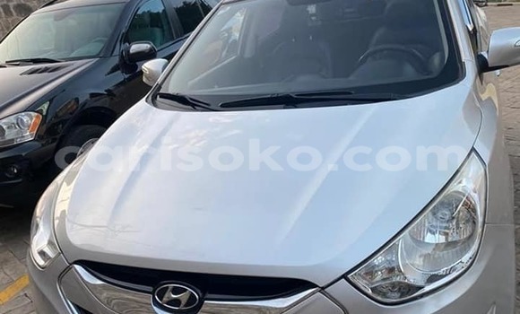 Buy Used Hyundai Tucson Beige Car in Kigali in Rwanda Buy Used Hyundai Tucson Beige Car in Kigali in Rwanda