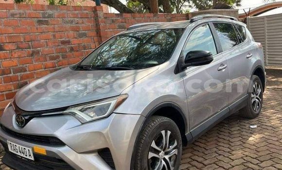 Buy Used Toyota RAV4 Beige Car in Kigali in Rwanda Buy Used Toyota RAV4 Beige Car in Kigali in Rwanda