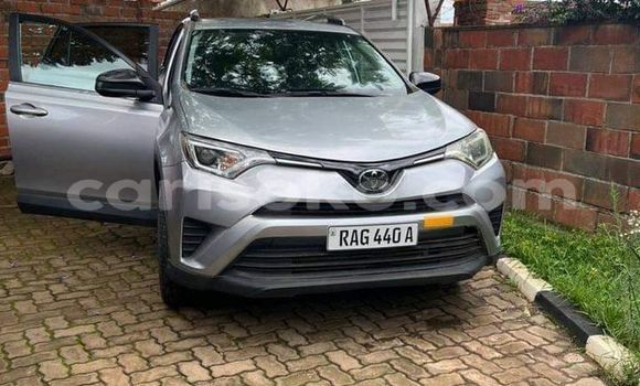 Buy Used Toyota RAV4 Beige Car in Kigali in Rwanda Buy Used Toyota RAV4 Beige Car in Kigali in Rwanda