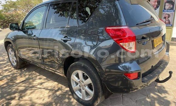 Buy Used Toyota RAV4 Black Car in Kigali in Rwanda Buy Used Toyota RAV4 Black Car in Kigali in Rwanda