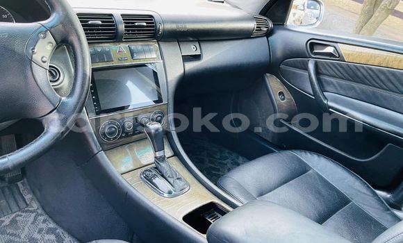 Buy Used Mercedes-Benz C-klasse Beige Car in Kigali in Rwanda Buy Used Mercedes-Benz C-klasse Beige Car in Kigali in Rwanda