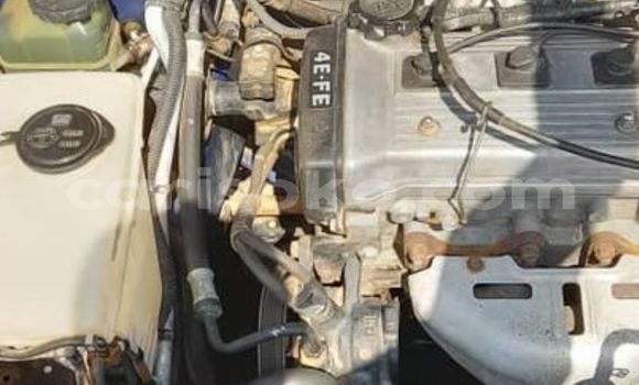 Buy Used Toyota Corolla Blue Car in Kigali in Rwanda Buy Used Toyota Corolla Blue Car in Kigali in Rwanda