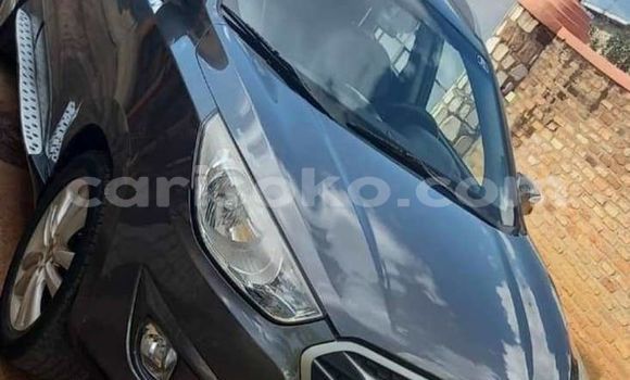 Buy Used Hyundai Tucson Silver Car in Kigali in Rwanda Buy Used Hyundai Tucson Silver Car in Kigali in Rwanda