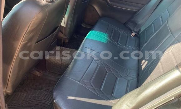 Buy Used Mercedes-Benz KOMPRESSOR Black Car in Kigali in Rwanda Buy Used Mercedes-Benz KOMPRESSOR Black Car in Kigali in Rwanda