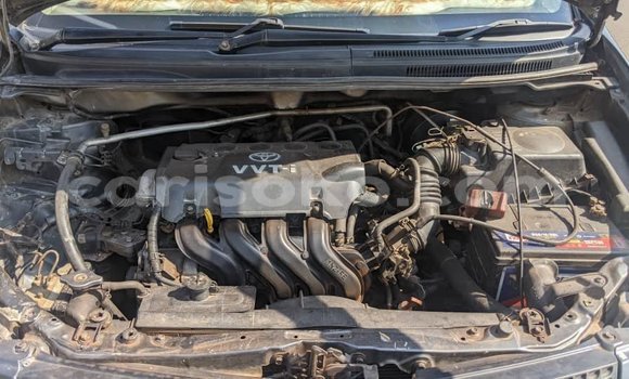 Buy Used Toyota Spacio Silver Car in Kigali in Rwanda Buy Used Toyota Spacio Silver Car in Kigali in Rwanda