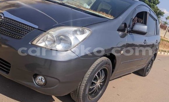 Buy Used Toyota Spacio Silver Car in Kigali in Rwanda Buy Used Toyota Spacio Silver Car in Kigali in Rwanda