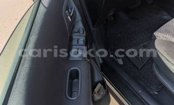 Buy Used Toyota Spacio Silver Car in Kigali in Rwanda Buy Used Toyota Spacio Silver Car in Kigali in Rwanda