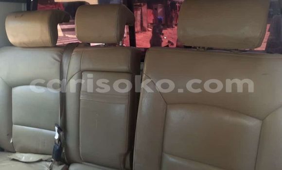 Sayi Na hannu Toyota Hilux Blanc Mota in Kigali a Rwanda Sayi Na hannu Toyota Hilux Blanc Mota in Kigali a Rwanda