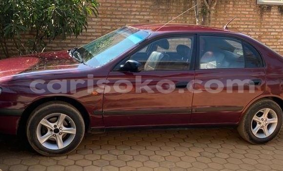 Sayi Na hannu Toyota Carina Rouge Mota in Kigali a Rwanda Sayi Na hannu Toyota Carina Rouge Mota in Kigali a Rwanda