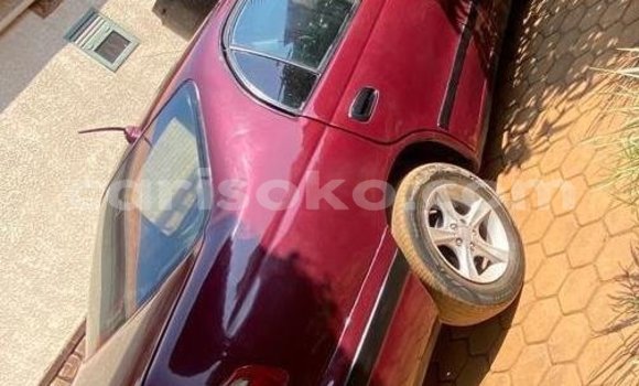 Sayi Na hannu Toyota Carina Rouge Mota in Kigali a Rwanda Sayi Na hannu Toyota Carina Rouge Mota in Kigali a Rwanda