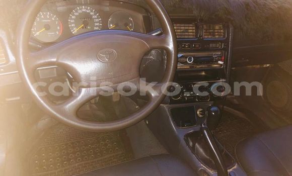 Sayi Na hannu Toyota Carina Rouge Mota in Kigali a Rwanda Sayi Na hannu Toyota Carina Rouge Mota in Kigali a Rwanda