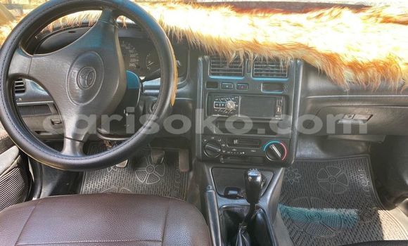 Sayi Na hannu Toyota Carina Rouge Mota in Kigali a Rwanda Sayi Na hannu Toyota Carina Rouge Mota in Kigali a Rwanda