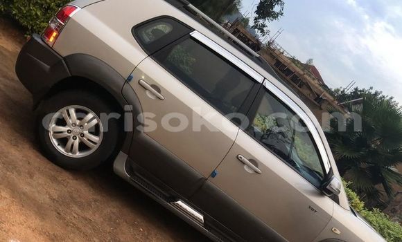 Buy Used Hyundai Tucson Silver Car in Kigali in Rwanda Buy Used Hyundai Tucson Silver Car in Kigali in Rwanda
