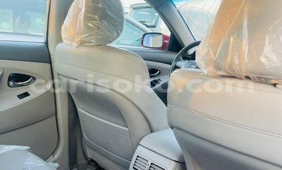 Buy Used Toyota Camry Red Car in Kigali in Rwanda Buy Used Toyota Camry Red Car in Kigali in Rwanda