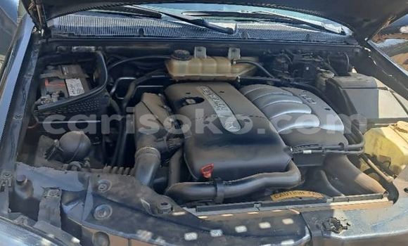 Sayi Na hannu Mercedes-Benz B-klasse Noir Mota in Kigali a Rwanda Sayi Na hannu Mercedes-Benz B-klasse Noir Mota in Kigali a Rwanda