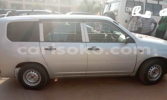 Buy Used Toyota Probox Beige Car in Kigali in Rwanda Buy Used Toyota Probox Beige Car in Kigali in Rwanda