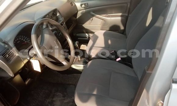 Buy Used Toyota Probox Beige Car in Kigali in Rwanda Buy Used Toyota Probox Beige Car in Kigali in Rwanda