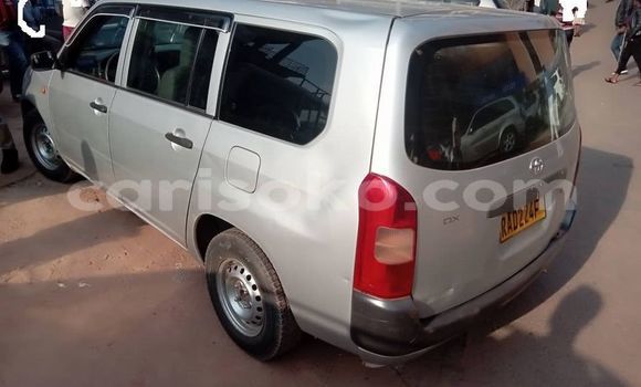 Buy Used Toyota Probox Beige Car in Kigali in Rwanda Buy Used Toyota Probox Beige Car in Kigali in Rwanda