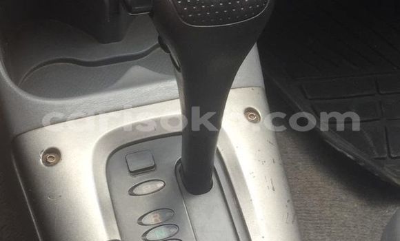 Buy Used Toyota RAV4 Black Car in Kigali in Rwanda Buy Used Toyota RAV4 Black Car in Kigali in Rwanda