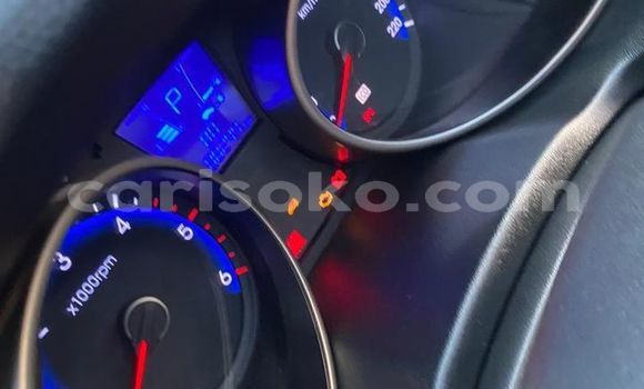 Buy Used Hyundai Tucson Beige Car in Kigali in Rwanda Buy Used Hyundai Tucson Beige Car in Kigali in Rwanda