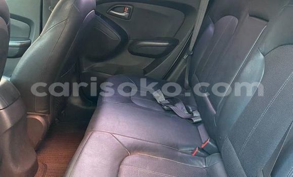 Buy Used Hyundai Tucson Beige Car in Kigali in Rwanda Buy Used Hyundai Tucson Beige Car in Kigali in Rwanda