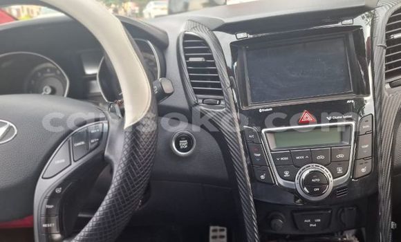 Buy Used Hyundai i30 White Car in Kigali in Rwanda Buy Used Hyundai i30 White Car in Kigali in Rwanda