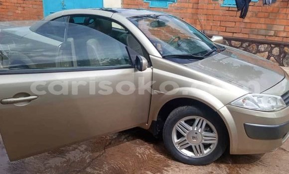 Buy Used Renault 10 Silver Car in Kigali in Rwanda Buy Used Renault 10 Silver Car in Kigali in Rwanda
