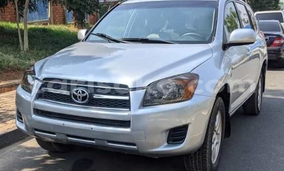 Buy Used Toyota RAV4 Beige Car in Kigali in Rwanda Buy Used Toyota RAV4 Beige Car in Kigali in Rwanda