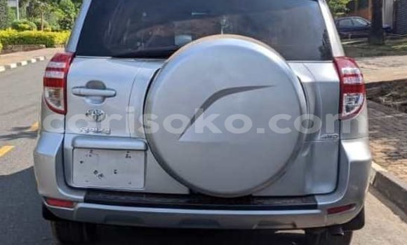 Buy Used Toyota RAV4 Beige Car in Kigali in Rwanda Buy Used Toyota RAV4 Beige Car in Kigali in Rwanda