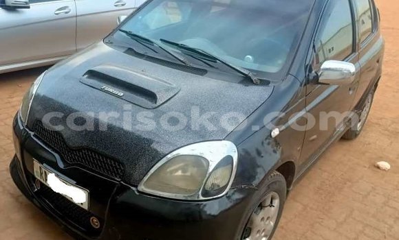 Sayi Na hannu Toyota Vitz Blanc Mota in Kigali a Rwanda Sayi Na hannu Toyota Vitz Blanc Mota in Kigali a Rwanda