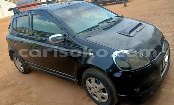 Sayi Na hannu Toyota Vitz Blanc Mota in Kigali a Rwanda Sayi Na hannu Toyota Vitz Blanc Mota in Kigali a Rwanda