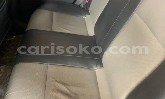 Sayi Na hannu Chevrolet Celta Bleu Mota in Kigali a Rwanda Sayi Na hannu Chevrolet Celta Bleu Mota in Kigali a Rwanda